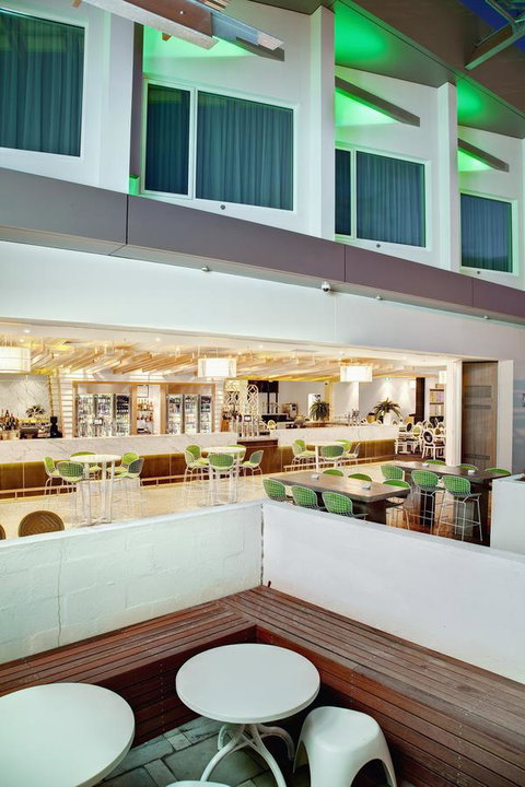 Walkers Arms Hotel - South Australia Travel 14