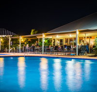 Exmouth Escape Resort - South Australia Travel