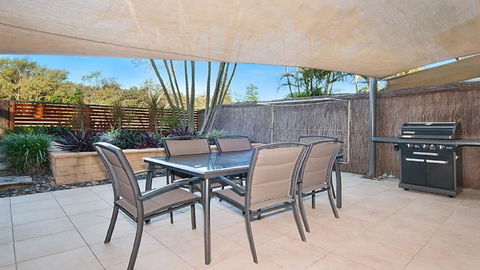 Casuarina 1 - South Australia Travel 10