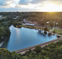 Eight Willows Retreat - South Australia Travel