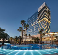 Crown Towers Perth - South Australia Travel