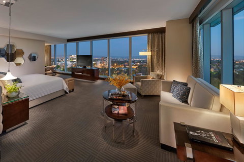 Crown Towers Perth - South Australia Travel 21