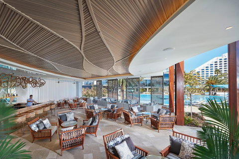 Crown Towers Perth - South Australia Travel 4