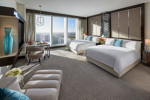 Crown Towers Perth - South Australia Travel 19