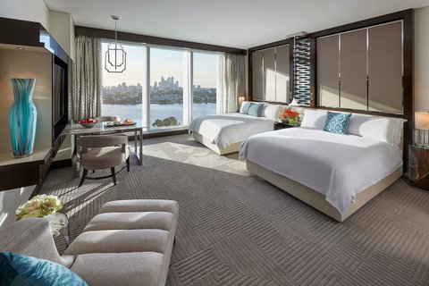 Crown Towers Perth - South Australia Travel 18