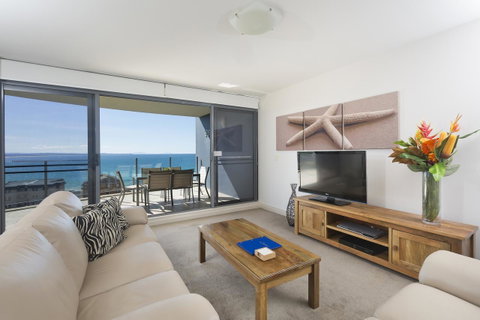 Sevan Apartments Forster - South Australia Travel 2