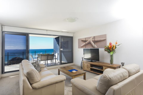 Sevan Apartments Forster - South Australia Travel 16