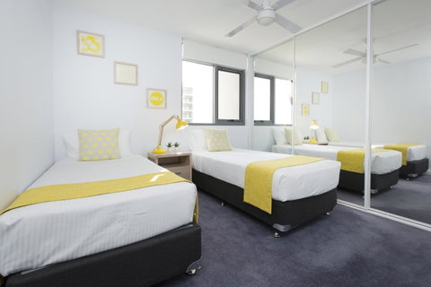 Sevan Apartments Forster - South Australia Travel 3
