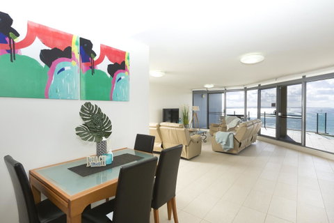 Sevan Apartments Forster - South Australia Travel 11