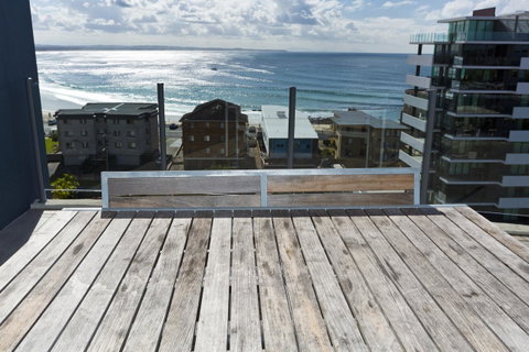 Sevan Apartments Forster - South Australia Travel 13