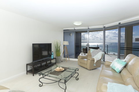 Sevan Apartments Forster - South Australia Travel 9