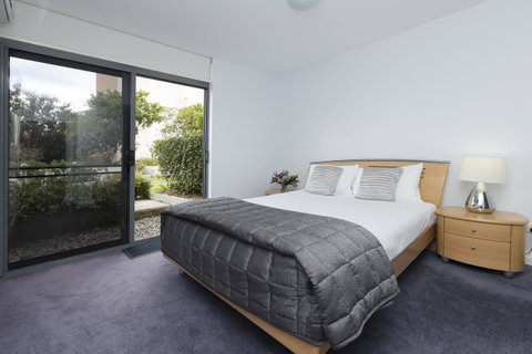 Sevan Apartments Forster - South Australia Travel 15