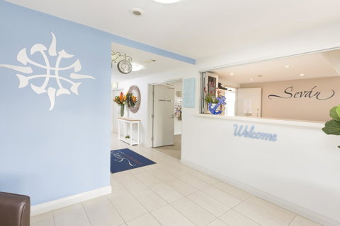 Sevan Apartments Forster - South Australia Travel 1