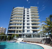 Sevan Apartments Forster - South Australia Travel
