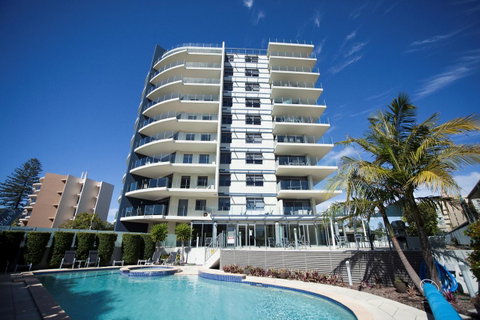 Sevan Apartments Forster - South Australia Travel 0