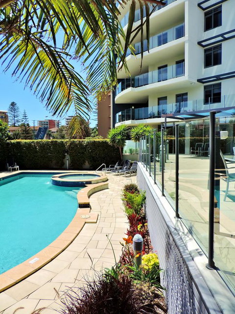 Sevan Apartments Forster - South Australia Travel 20