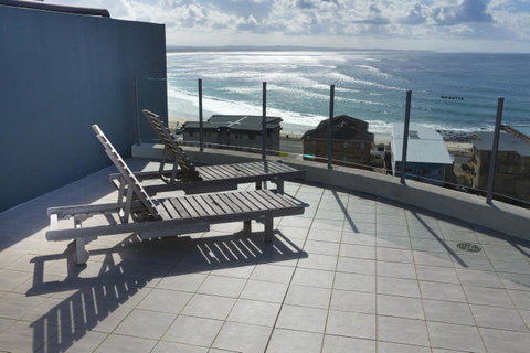 Sevan Apartments Forster - South Australia Travel 6