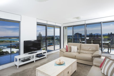 Sevan Apartments Forster - South Australia Travel 18