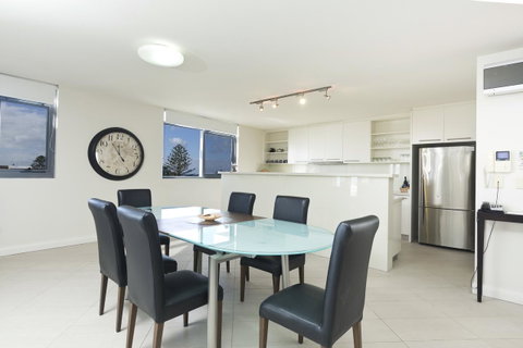 Sevan Apartments Forster - South Australia Travel 4