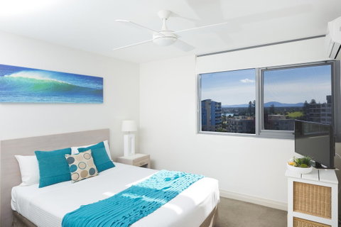 Sevan Apartments Forster - South Australia Travel 17