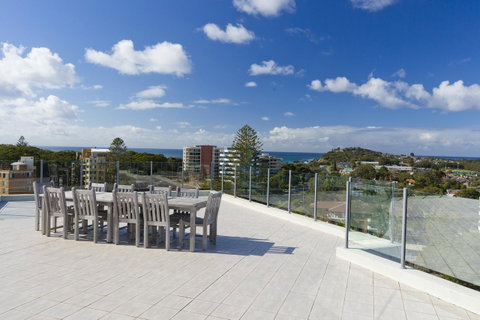 Sevan Apartments Forster - South Australia Travel 8