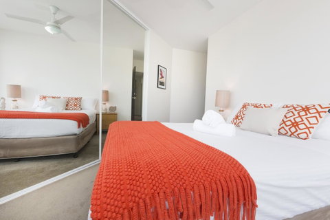 Sevan Apartments Forster - South Australia Travel 5