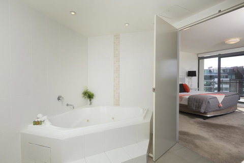 Sevan Apartments Forster - South Australia Travel 12
