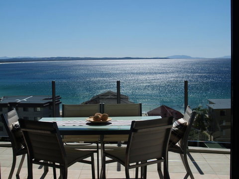 Sevan Apartments Forster - South Australia Travel 7