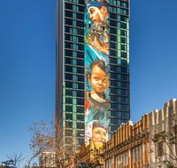 Art Series - The Adnate - South Australia Travel