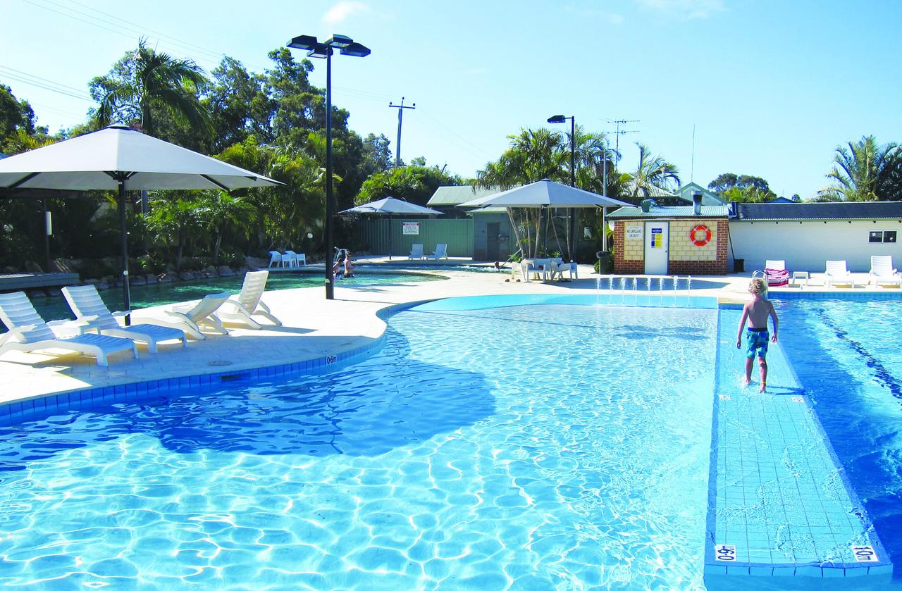 Karrinyup WA South Australia Travel