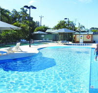 Karrinyup Waters Resort - South Australia Travel