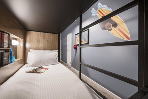 Hostel G Perth - South Australia Travel 12