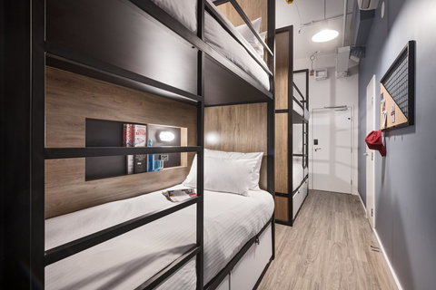 Hostel G Perth - South Australia Travel 2