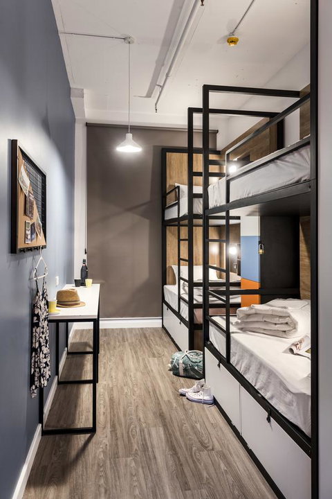 Hostel G Perth - South Australia Travel 22