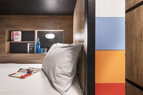 Hostel G Perth - South Australia Travel 7