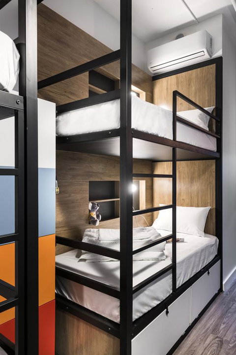 Hostel G Perth - South Australia Travel 33