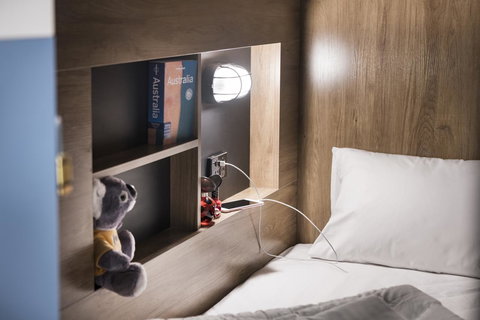 Hostel G Perth - South Australia Travel 23