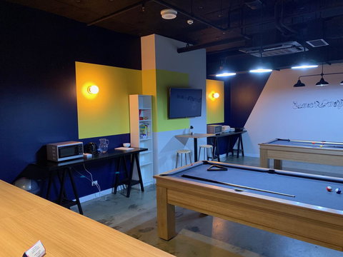 Hostel G Perth - South Australia Travel 6