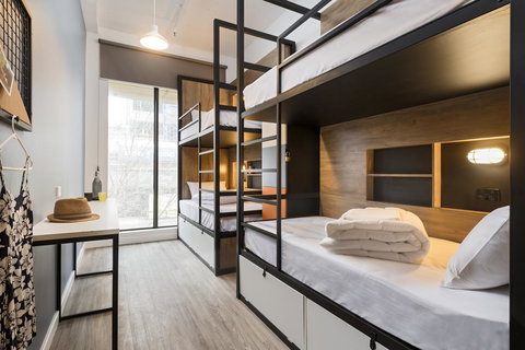 Hostel G Perth - South Australia Travel 21