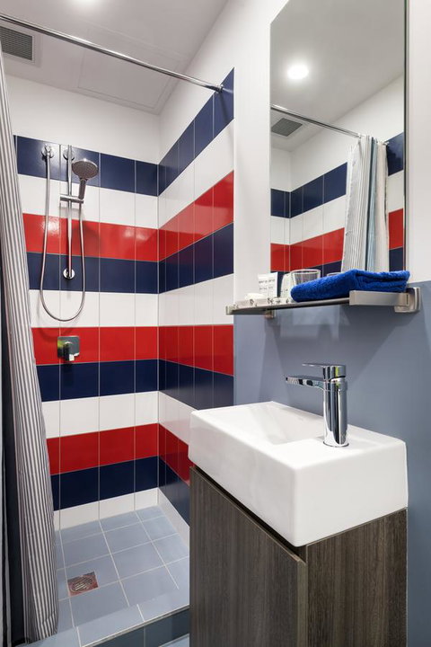 Hostel G Perth - South Australia Travel 5