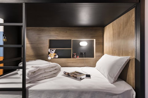 Hostel G Perth - South Australia Travel 24