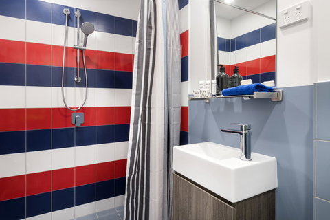 Hostel G Perth - South Australia Travel 13