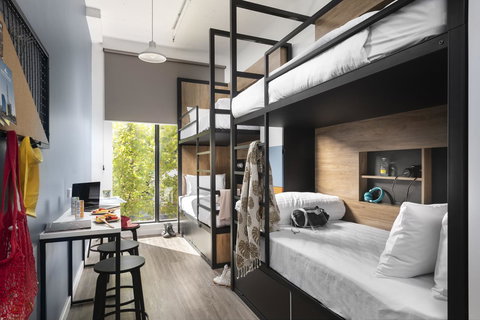 Hostel G Perth - South Australia Travel 27