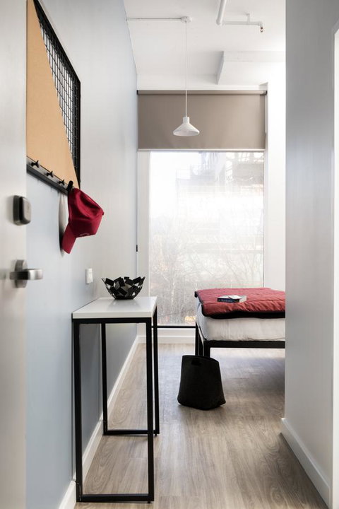 Hostel G Perth - South Australia Travel 20