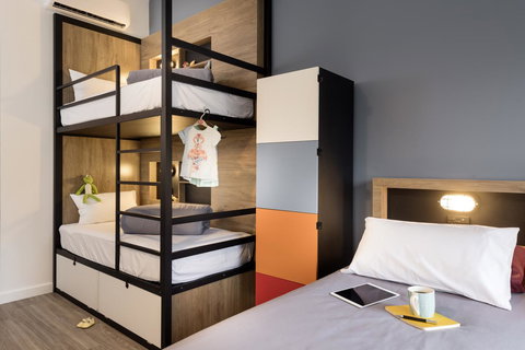 Hostel G Perth - South Australia Travel 31