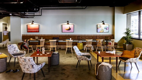 Hostel G Perth - South Australia Travel 1