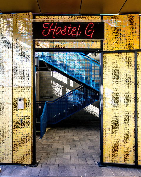 Hostel G Perth - South Australia Travel 9
