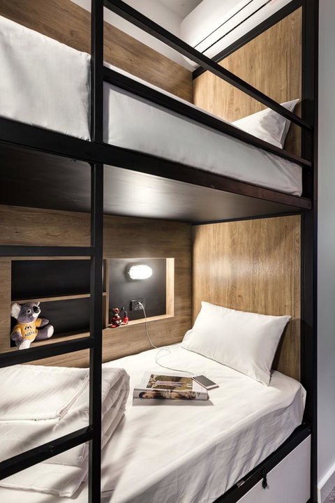 Hostel G Perth - South Australia Travel 25