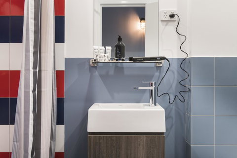 Hostel G Perth - South Australia Travel 14