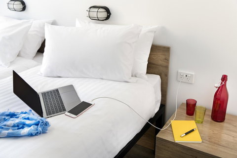 Hostel G Perth - South Australia Travel 19